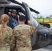 101 CAB Static Display at Embry-Riddle University