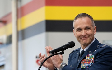 No Instruction Manual Required: A Final Charge to the 419th Fighter Wing