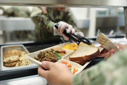 192nd Field Feeding Detachment