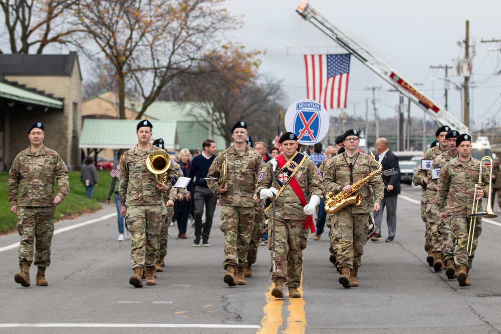 Is the stock market open for veterans day