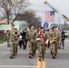 Central New York Veterans Parade 2023