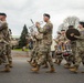 Central New York Veterans Parade 2023