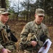 University ROTC cadets conduct FTX in Fort Indiantown Gap