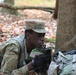 University ROTC cadets conduct FTX in Fort Indiantown Gap