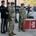 Illinois Army National Guard Supports Quincy (Illinois) Veterans Day Parade