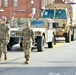 Illinois Army National Guard Supports Quincy (Illinois) Veterans Day Parade
