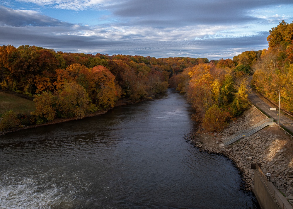 DVIDS - Images - Shenango River Lake team works year-round to improve  federal lands [Image 3 of 13]