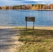 Shenango River Lake team works year-round to improve federal lands