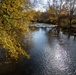 Shenango River Lake team works year-round to improve federal lands