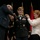Lieutenant Colonel Peggy Grunewald Promotion Ceremony to Colonel