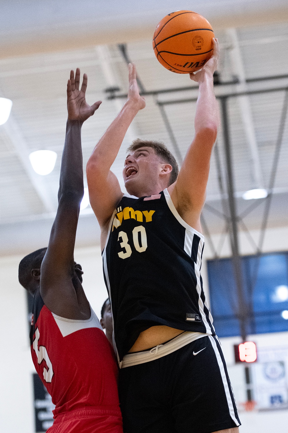 2023 Armed Forces Basketball Championships