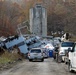 Martin County Structural Collapse