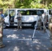 Bioenvironmental engineering flight conducts radiation response training