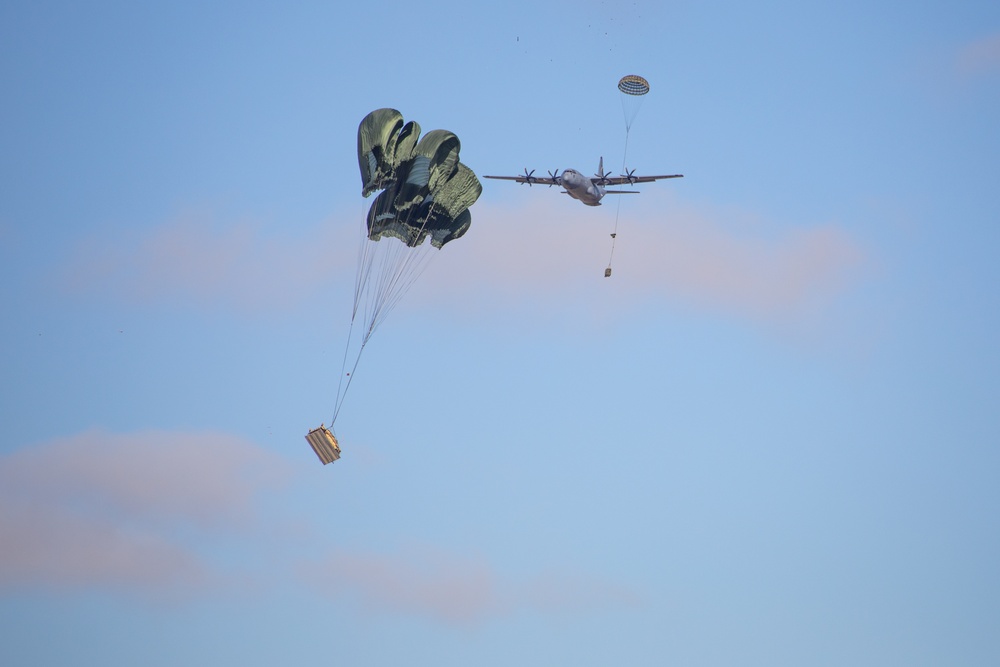 JPMRC 24-01 Heavy Airdrop