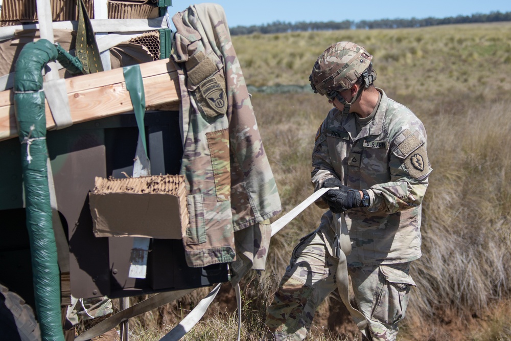 JPMRC 24-01 Heavy Airdrop