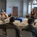 Service members attend Warrior Heart Symposium on JB Charleston