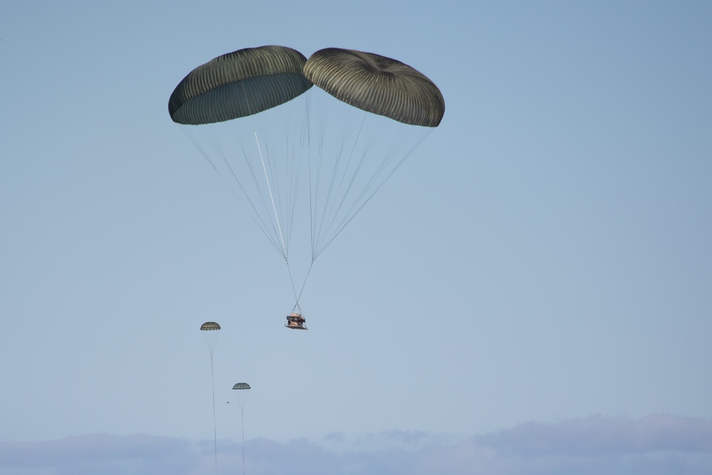 JPMRC 24-01 Heavy Airdrop