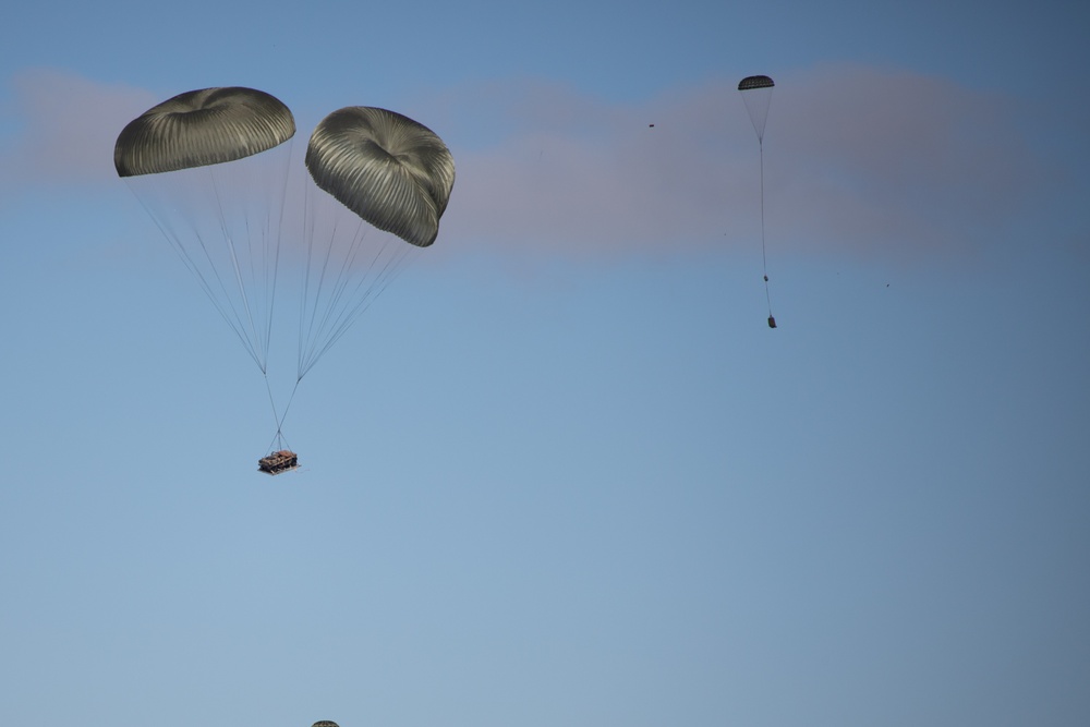 JPMRC 24-01 Heavy Airdrop