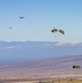 25th ID, 11th Airborne Soldiers Conduct Heavy Equipment Drop Recovery Operations during JPMRC 24-01