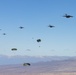 25th ID, 11th Airborne Soldiers Conduct Heavy Equipment Drop Recovery Operations during JPMRC 24-01