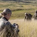 25th ID, 11th Airborne Soldiers Conduct Heavy Equipment Drop Recovery Operations during JPMRC 24-01