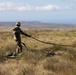 25th ID, 11th Airborne Soldiers Conduct Heavy Equipment Drop Recovery Operations during JPMRC 24-01