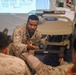 Navy/USMC Medical Training