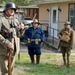 Illinois State Military Museum Holds Great War Encampment