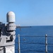 USS Harpers Ferry Live-Fire Exercise