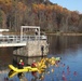 RSAP at Marquette Lake