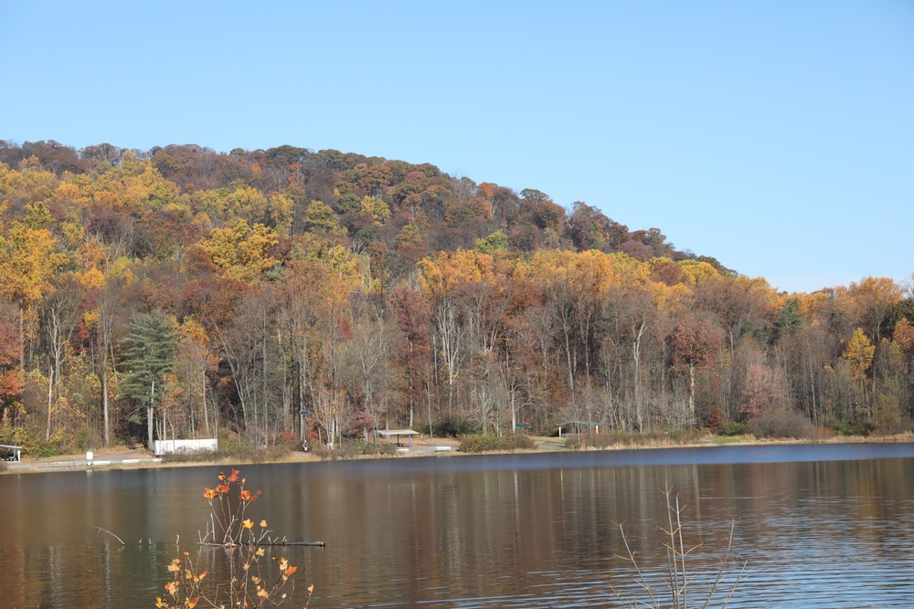 RSAP at Marquette Lake