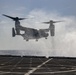 26th MEU(SOC) and USS Mesa Verde welcomes U.S. Army Soldiers