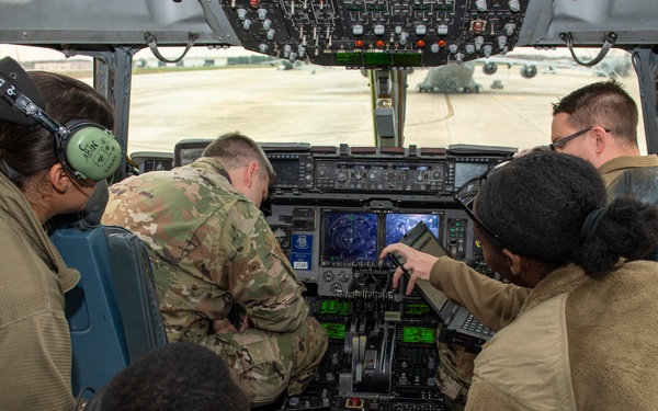 514 AMXS keep our birds flying!