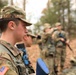 ROTC programs conduct platoon training