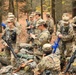 ROTC programs conduct platoon training