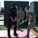 Security Forces Training