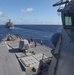 USS Dewey (DDG 105) Conducts Underway Replenishment with USNS Tippecanoe (T-AO 199)