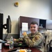 Meet our team - Tsgt Nicholas Jennings