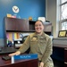 Meet our team: Tech. Sgt. Shawna Belusko
