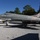 Eglin Museum F-100 side