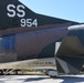 Hidden F-100 tail number