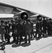 Iowa Airmen depart for Vietnam
