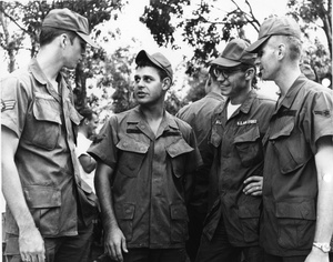 Interview with 82nd TRW Commander Brig. Gen. Lyle K. Drew
