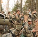 ROTC programs conduct platoon training