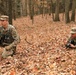 ROTC programs conduct platoon training