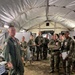 104th Fighter Wing showcases capabilities during readiness exercise