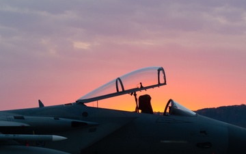 104th Fighter Wing showcases capabilities during readiness exercise