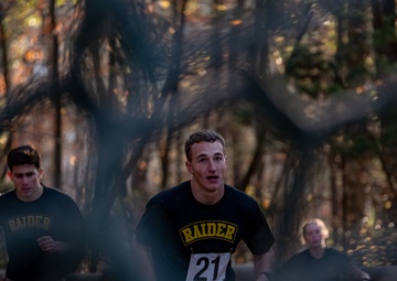 JROTC National Raider Challenge 2023