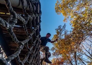 JROTC National Raider Challenge 2023