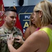 Celebrating Excellence in Promotion Ceremony